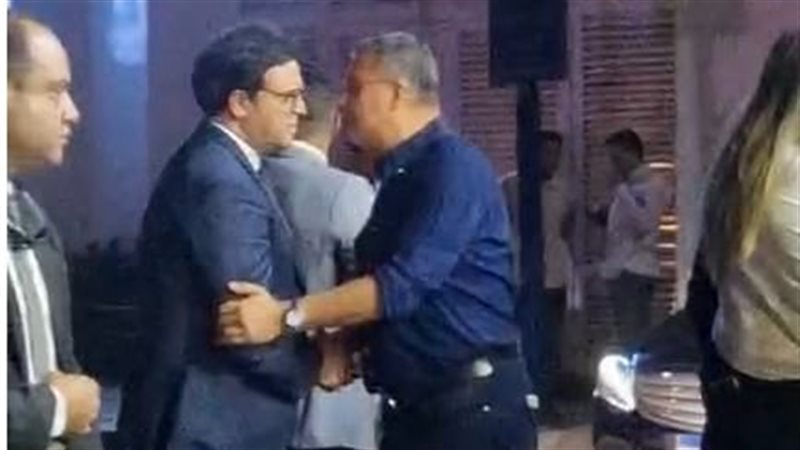 عزاء الفنانة التشكيلية زينات خليل