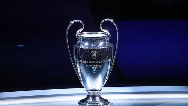 دوري أبطال أوروبا