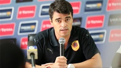مدرب يانج أفريكانز التنزاني يكشف لـ