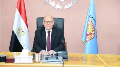 حركة ترقيات واسعة تشمل 1700 من الجهاز الإداري ومستشفيات جامعة سوهاج
