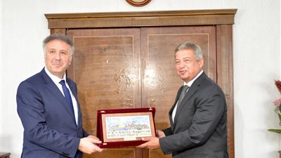 رئيس المجلس الأعلى لتنظيم الإعلام: موقف مصر ثابت وداعم للشعب الفلسطيني