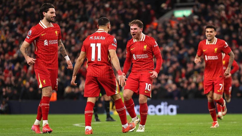 ليفربول