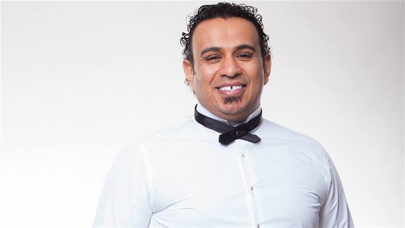 محمود الليثي