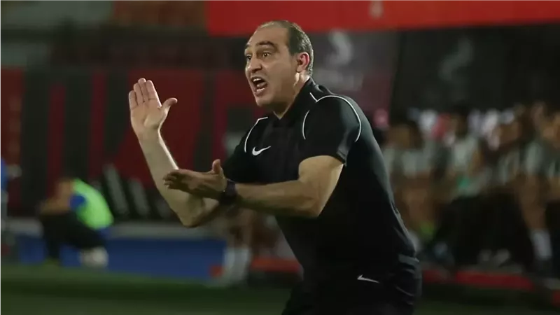 علي ماهر