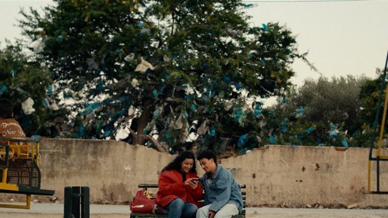 فيلم وين ياخذنا الريح
