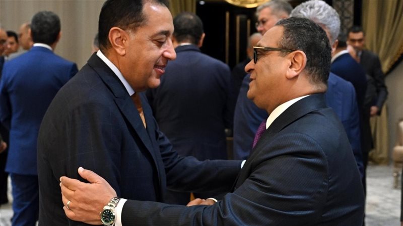 رئيس الوزراء 