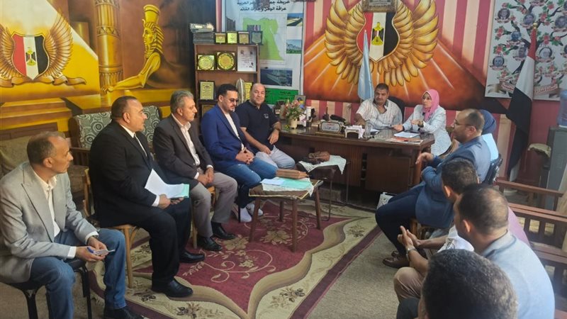 إدارة زفتي التعليمية