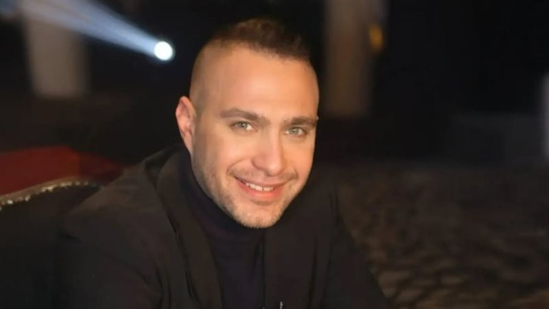  حسام حبيب