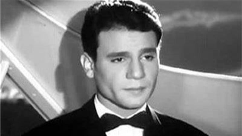 عبد الحليم حافظ