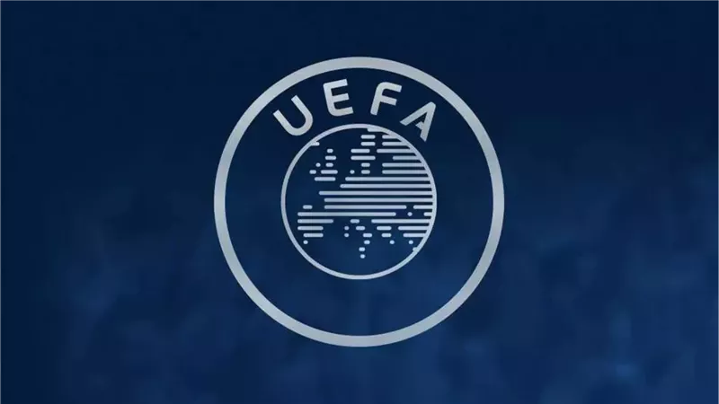 الاتحاد الأوروبي لكرة القدم (يويفا)