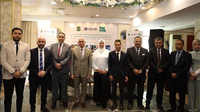 محافظ المنيا: شراكات الدولة مع المجتمع المدني تدعم مسيرة التنمية المستدامة