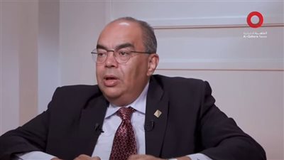 محمود محيي الدين: الصراعات الجيوسياسية والأزمات الاقتصادية تُهدد مستقبل التنمية عالميا