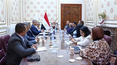 «الوطنية للصحافة» تبحث تطوير المحتوى وخطط لتأهيل الصحفيين في الذكاء الاصطناعي