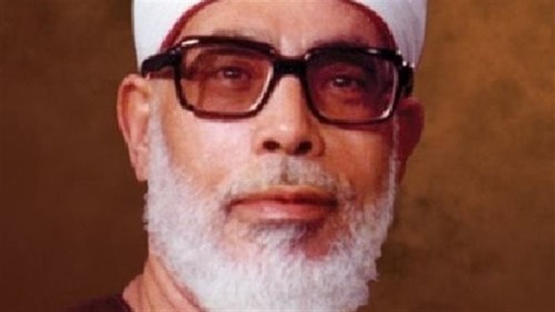 الشيخ محمود خليل الحصري