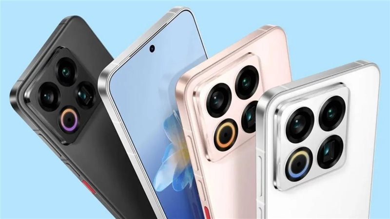 هاتف Meizu 22