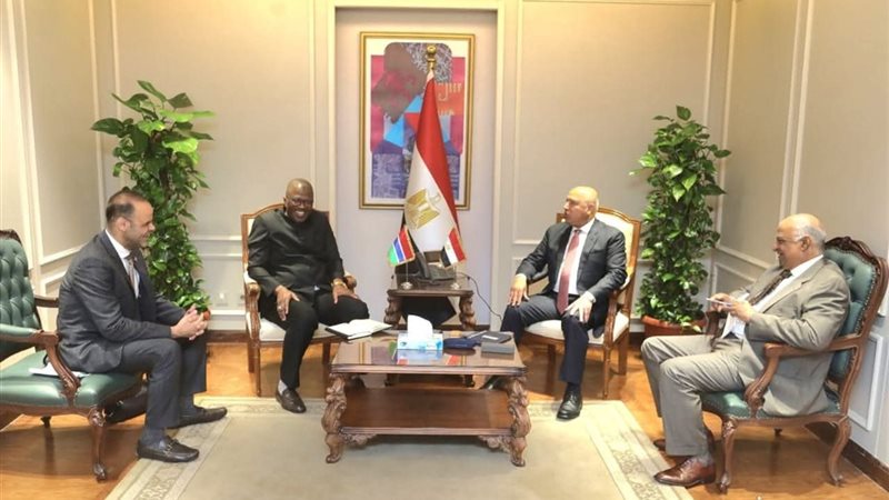 كامل الوزير
