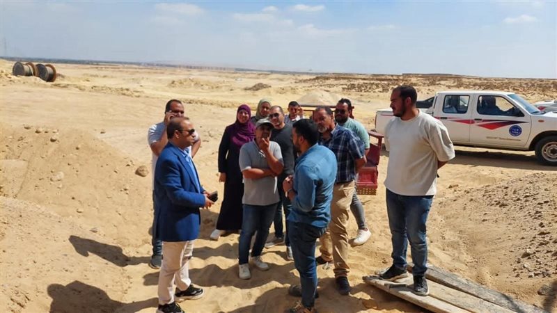 المنطقة الصناعية