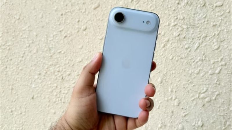 iPhone Air