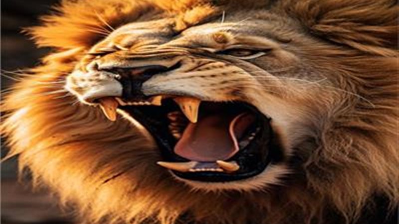 حظك اليوم برج الأسد 