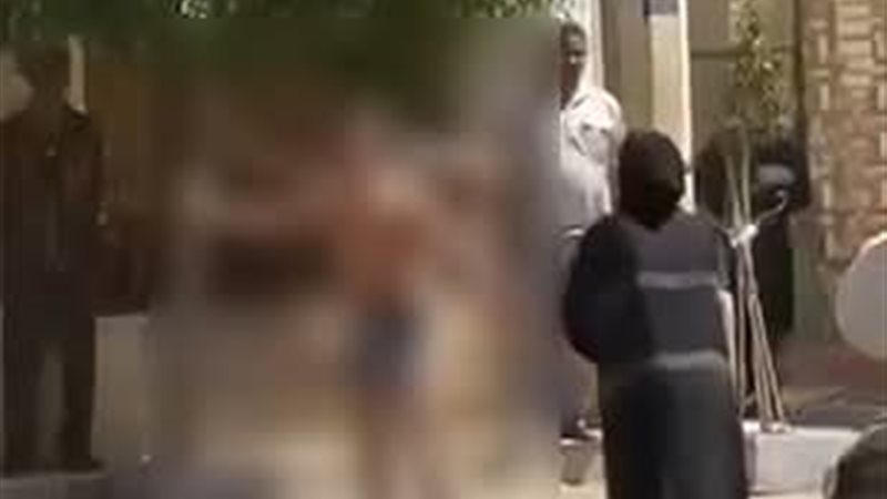 جانب من الواقعة