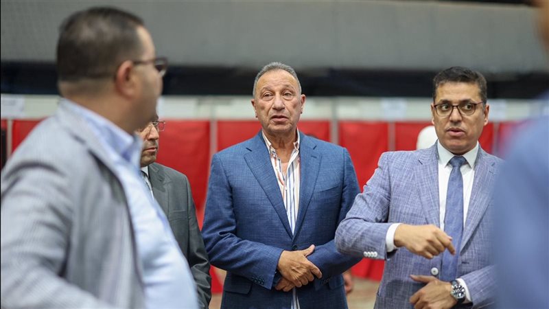 الاهلي