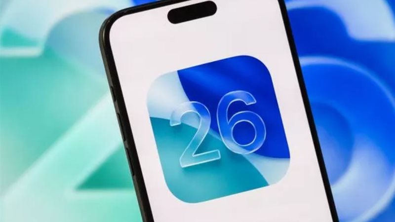  iOS 26