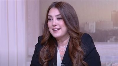تكريم كندة علوش عن دورها في مسلسل 