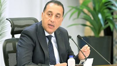 اليوم.. رئيس الوزراء يتفقد عددا من المشروعات الخدمية والتنموية بمحافظة المنوفية
