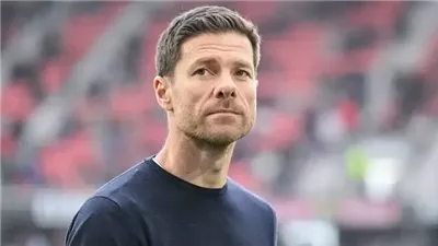شكوك داخل ريال مدريد حول مستقبل تشابي ألونسو.. وهذا هو البديل