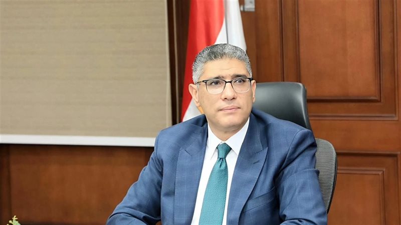 محافظ الجيزة