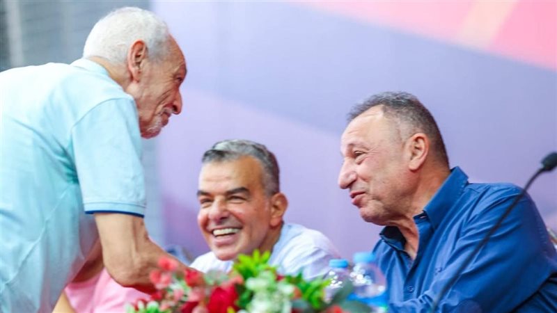 الخطيب