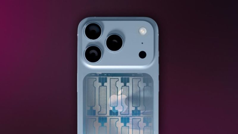 iPhone 17 Pro