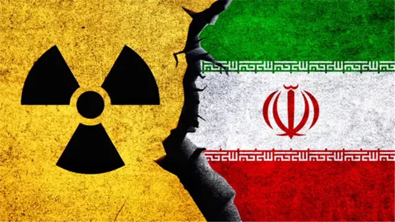 مجلس الأمن يرفض رفع العقوبات عن إيران 