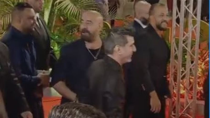 محمد سعد