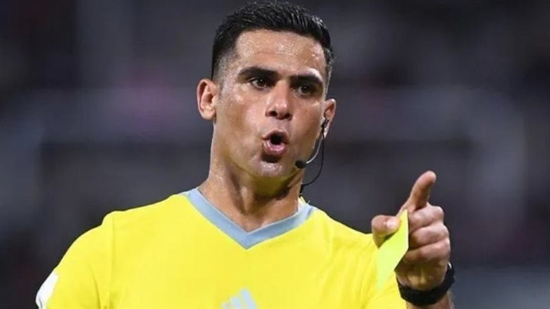 محمد معروف