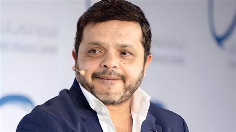  محمد هنيدي