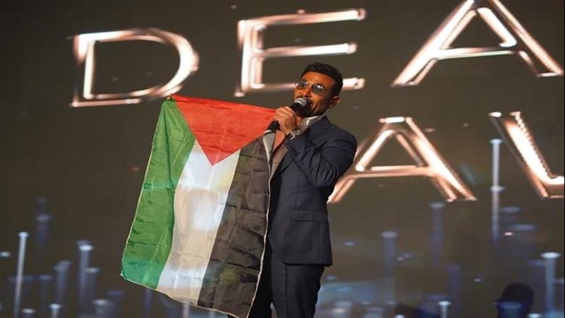 أحمد سعد