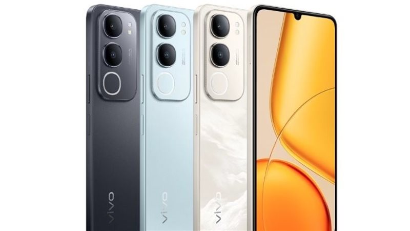 هاتف Vivo Y50i