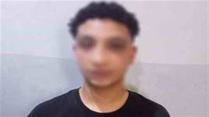 المتهم 