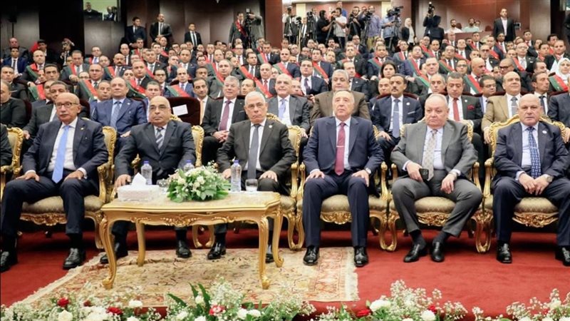 الاحتفال بيوم التميز القضائى 