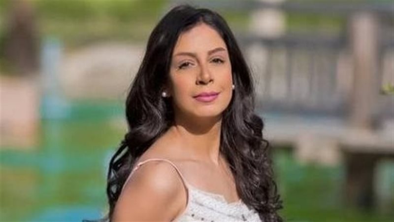 ياسمين رحمي
