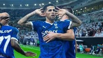 الإصابات تضرب الهلال السعودي.. غياب طويل لكانسيلو ومالكوم يعود خلال أيام