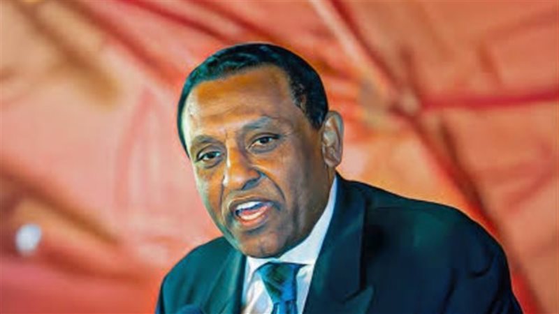 رئيس وزراء السودان 