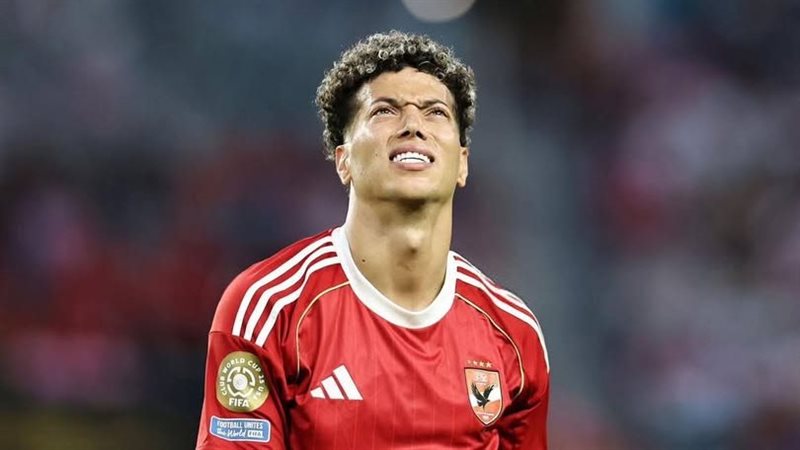 إمام عاشور