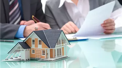 قطاع العقارات يستحوذ على تداولات البورصة المصرية 