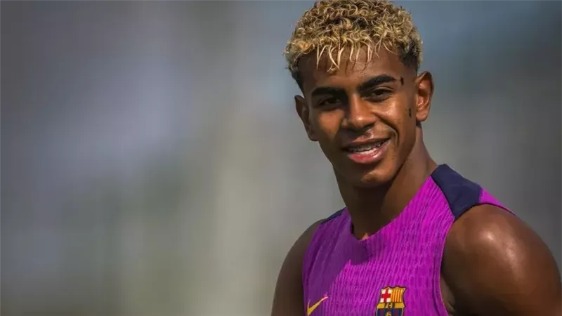 يامال
