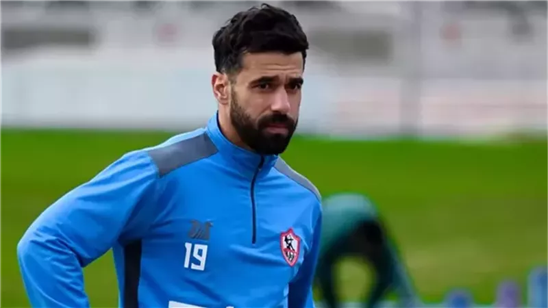 عبد الله السعيد 