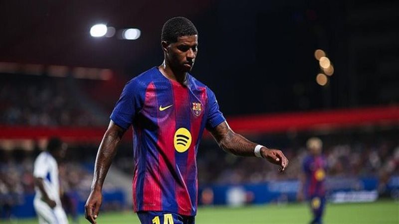 راشفورد 