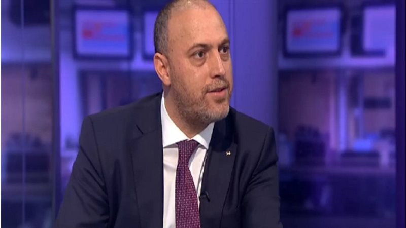 السفير الفلسطيني لدى بريطانيا حسام زملط