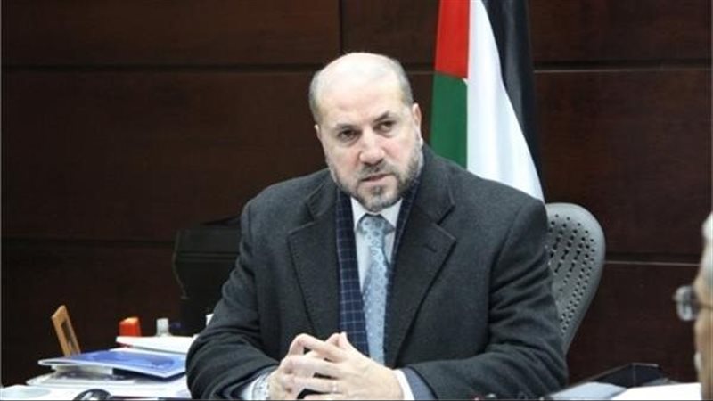 الدكتور محمود الهباش، مستشار الرئيس الفلسطيني